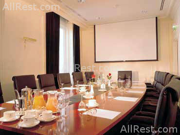 InterContinental Paris Le Grand Hotel 48